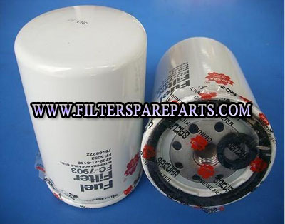 FC-7903 sakura fuel filter